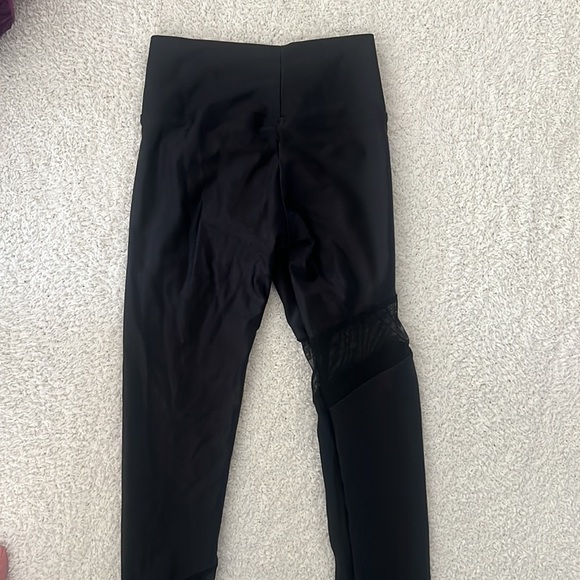 Patrick J Design Dance Leggings - Picture 3 of 4